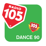 Radio 105 Dance 90
