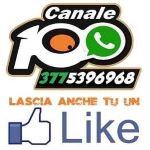 Canale 100