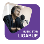 Radio 105 MUSIC STAR Ligabue