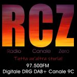 Radio Canale Zero
