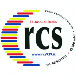 Radio Cernusco Stereo