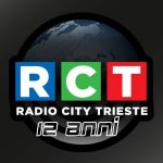 RADIO CITY TRIESTE Web Radio