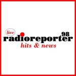 Radio Reporter 98
