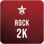 Virgin Radio Rock 2K