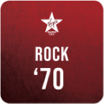 Virgin Radio Rock 70
