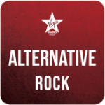 Virgin Radio Rock Alternative